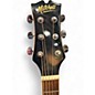 Used Mitchell 0120CESB 2 Color Sunburst Acoustic Electric Guitar