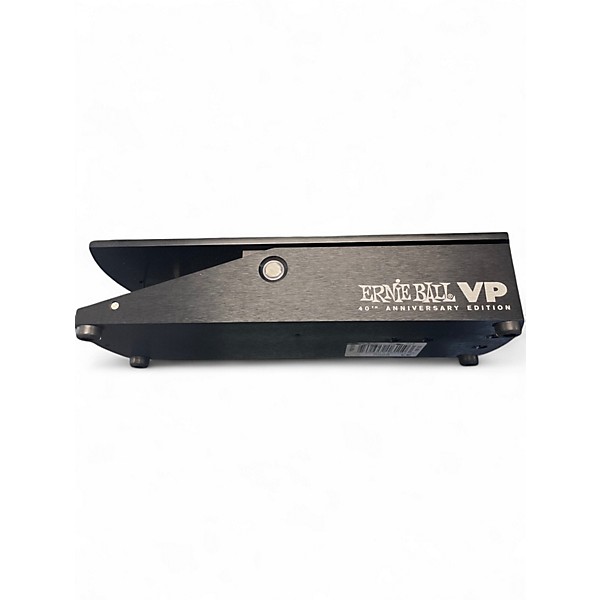 Used Ernie Ball VP 40TH ANNIVERSARY Pedal