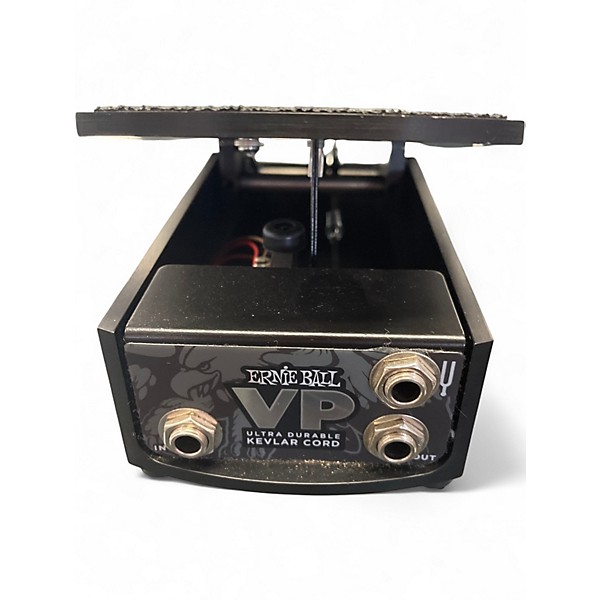 Used Ernie Ball VP 40TH ANNIVERSARY Pedal