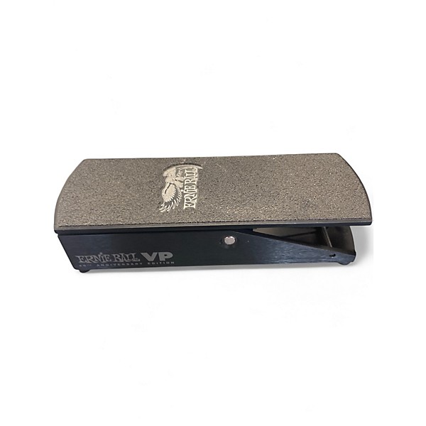 Used Ernie Ball VP 40TH ANNIVERSARY Pedal
