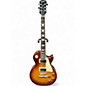 Used Epiphone Les Paul Standard Tobacco Burst Solid Body Electric Guitar thumbnail