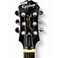 Used Epiphone Les Paul Standard Tobacco Burst Solid Body Electric Guitar