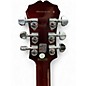 Used Epiphone Les Paul Standard Tobacco Burst Solid Body Electric Guitar