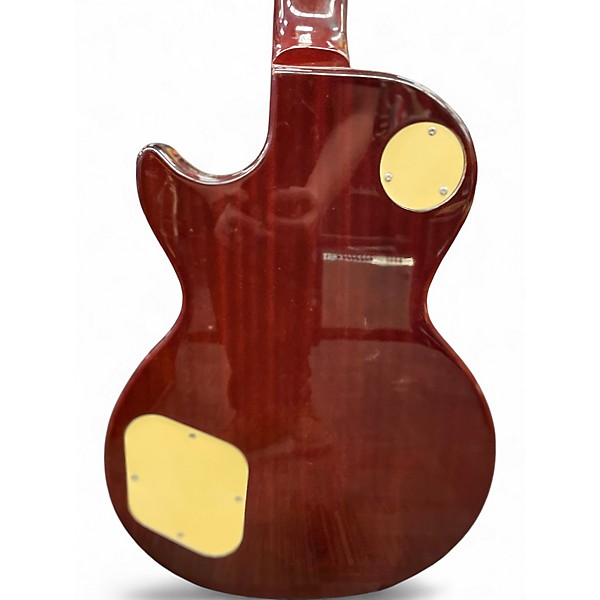 Used Epiphone Les Paul Standard Tobacco Burst Solid Body Electric Guitar