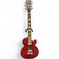 Used Gibson LPJ Red Solid Body Electric Guitar thumbnail