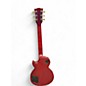 Used Gibson LPJ Red Solid Body Electric Guitar