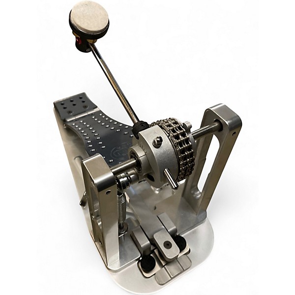 Used DW MFG Series XF Single Bass Drum Pedal