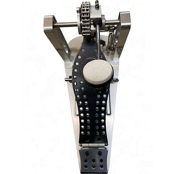 Used DW MFG Series XF Single Bass Drum Pedal