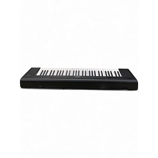 Used Yamaha PIAGGERO NP-15 Digital Piano