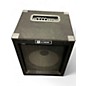Used SWR LA15 1x15 100W Bass Combo Amp thumbnail