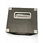 Used SWR LA15 1x15 100W Bass Combo Amp
