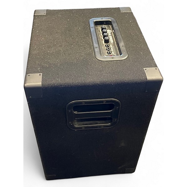 Used SWR LA15 1x15 100W Bass Combo Amp