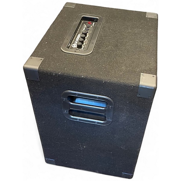 Used SWR LA15 1x15 100W Bass Combo Amp