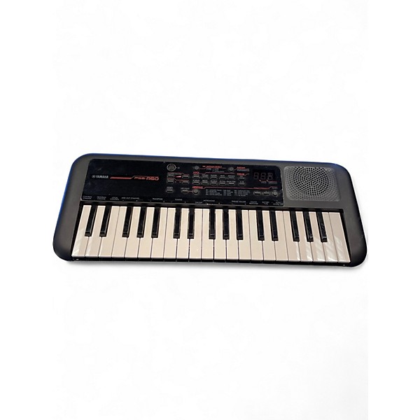 Used Yamaha pss-a50