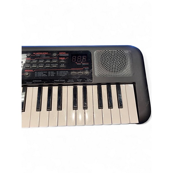 Used Yamaha pss-a50