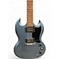 Used Epiphone SG Special I Pelham Blue Solid Body Electric Guitar