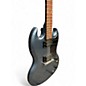 Used Epiphone SG Special I Pelham Blue Solid Body Electric Guitar