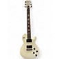Used PRS 245 SE White Solid Body Electric Guitar thumbnail