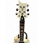 Used PRS 245 SE White Solid Body Electric Guitar