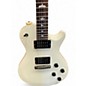 Used PRS 245 SE White Solid Body Electric Guitar