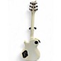 Used PRS 245 SE White Solid Body Electric Guitar