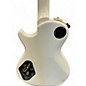 Used PRS 245 SE White Solid Body Electric Guitar