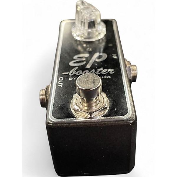 Used Xotic EP Booster Effect Pedal