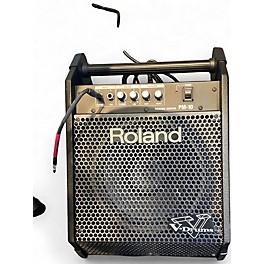 Used Roland PM10 30W Drum Amplifier