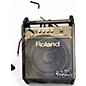 Used Roland PM10 30W Drum Amplifier thumbnail