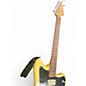 Used Fender Jazzmaster Buttercream Solid Body Electric Guitar