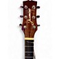 Used Jasmine JD36CE Natural Acoustic Electric Guitar