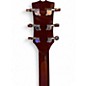 Used Jasmine JD36CE Natural Acoustic Electric Guitar