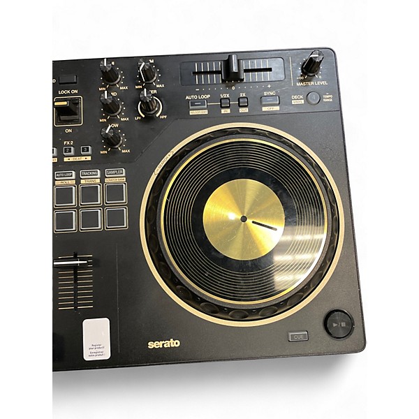Used Pioneer DJ DDJ-REV1 DJ Controller