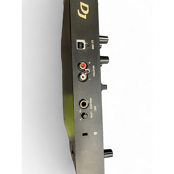 Used Pioneer DJ DDJ-REV1 DJ Controller