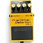 Used BOSS OS2 Overdrive Distortion Effect Pedal thumbnail