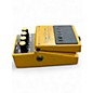 Used BOSS OS2 Overdrive Distortion Effect Pedal