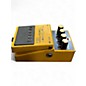 Used BOSS OS2 Overdrive Distortion Effect Pedal