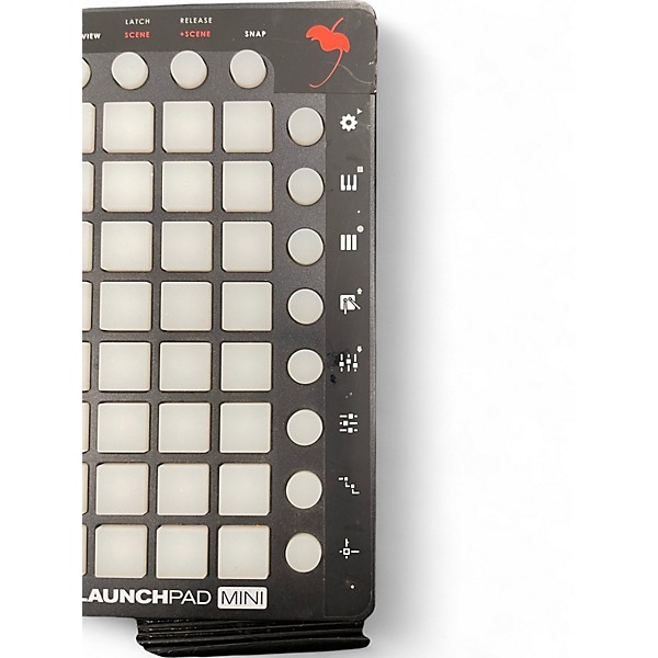 Used Novation Launchpad Mini MIDI Controller