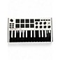 Used Akai Professional MPK Mini MIDI Controller thumbnail