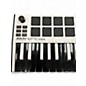 Used Akai Professional MPK Mini MIDI Controller