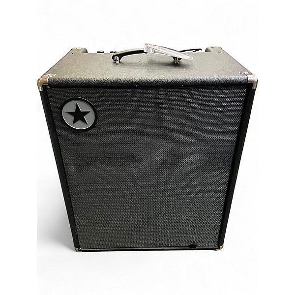 Used Blackstar U500 Bass Combo Amp