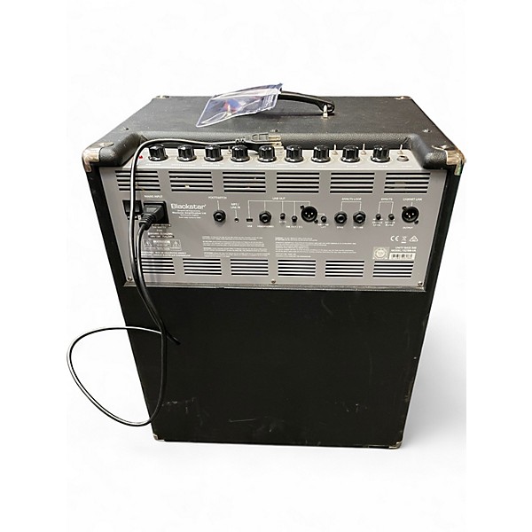 Used Blackstar U500 Bass Combo Amp