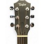 Used Taylor GS Mini-e Natural Acoustic Electric Guitar