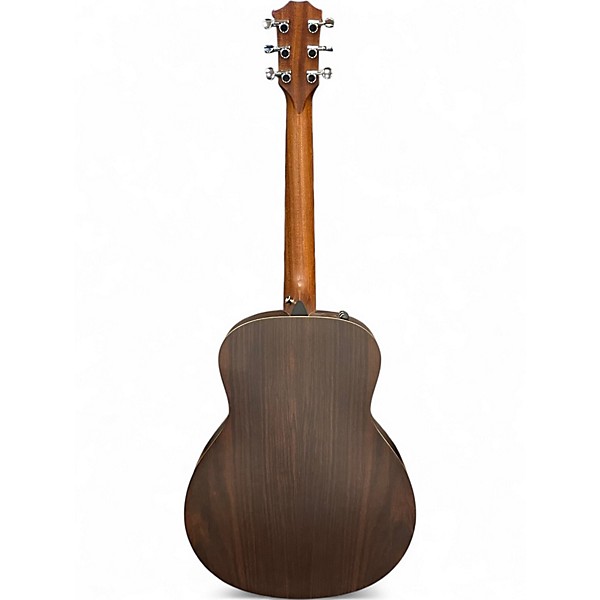 Used Taylor GS Mini-e Natural Acoustic Electric Guitar