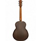 Used Taylor GS Mini-e Natural Acoustic Electric Guitar