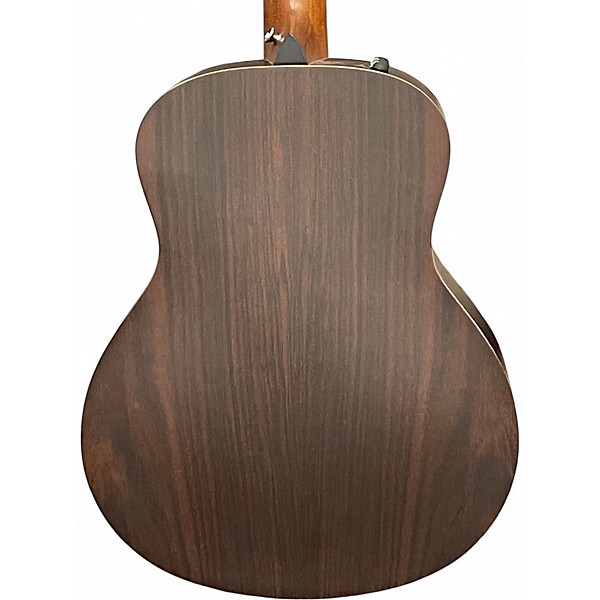Used Taylor GS Mini-e Natural Acoustic Electric Guitar