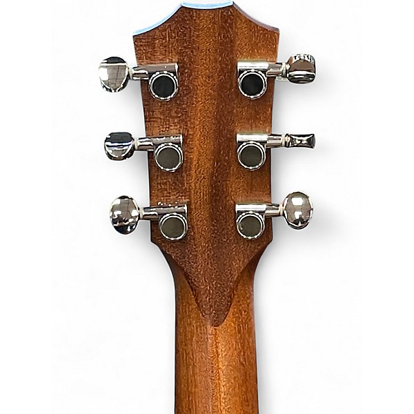 Used Taylor GS Mini-e Natural Acoustic Electric Guitar