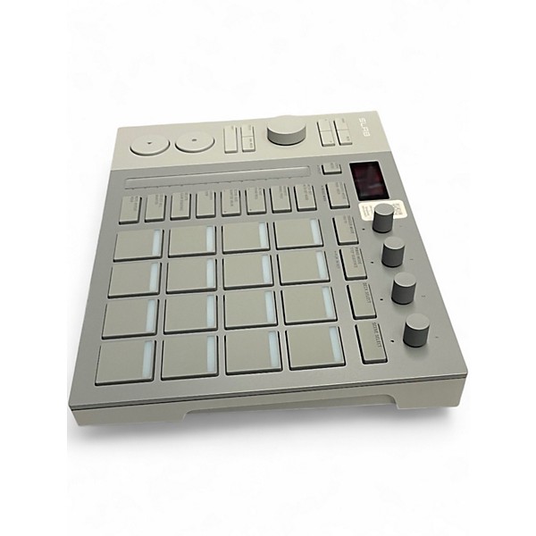 Used AlphaTheta SLAB MIDI Controller