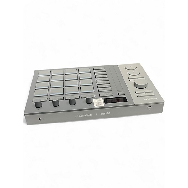 Used AlphaTheta SLAB MIDI Controller