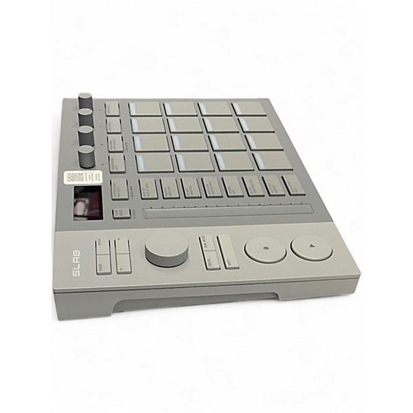 Used AlphaTheta SLAB MIDI Controller